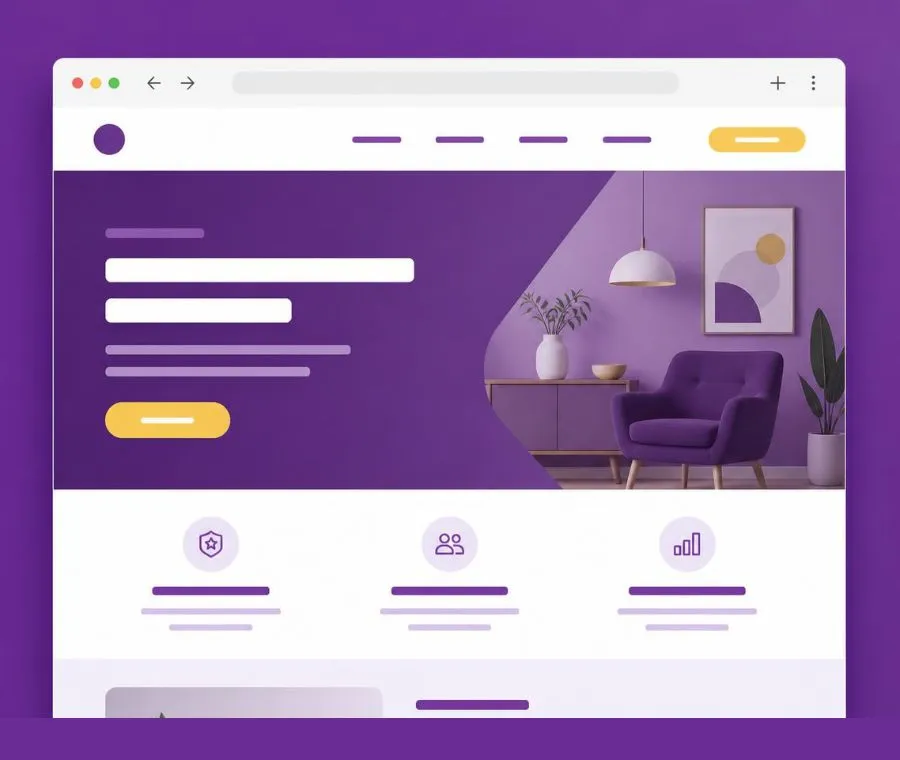 Website build