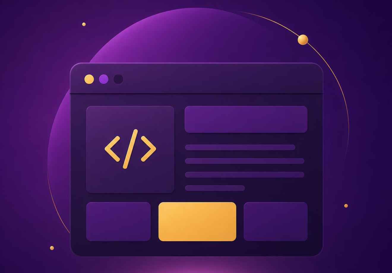 Web design